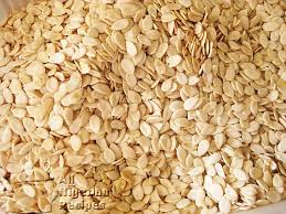 Egusi Seeds